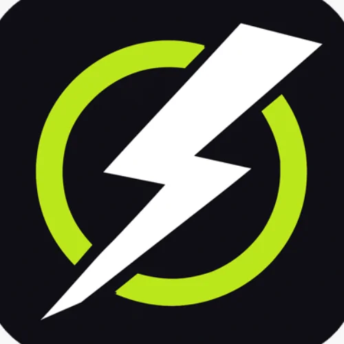 It is logo image on onstream app.